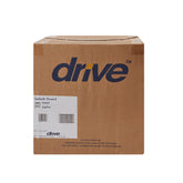 drive Commode Splash Guard